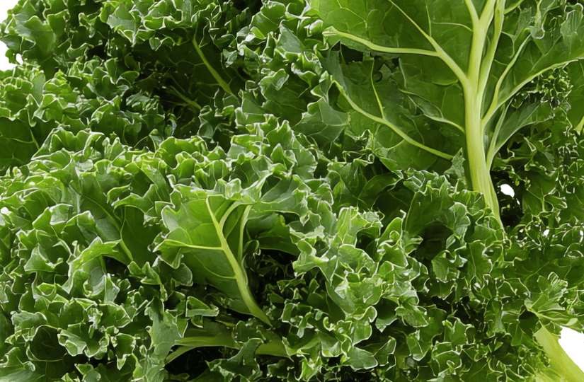 Seasonal produce