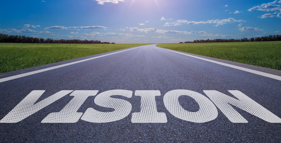 Our Vision