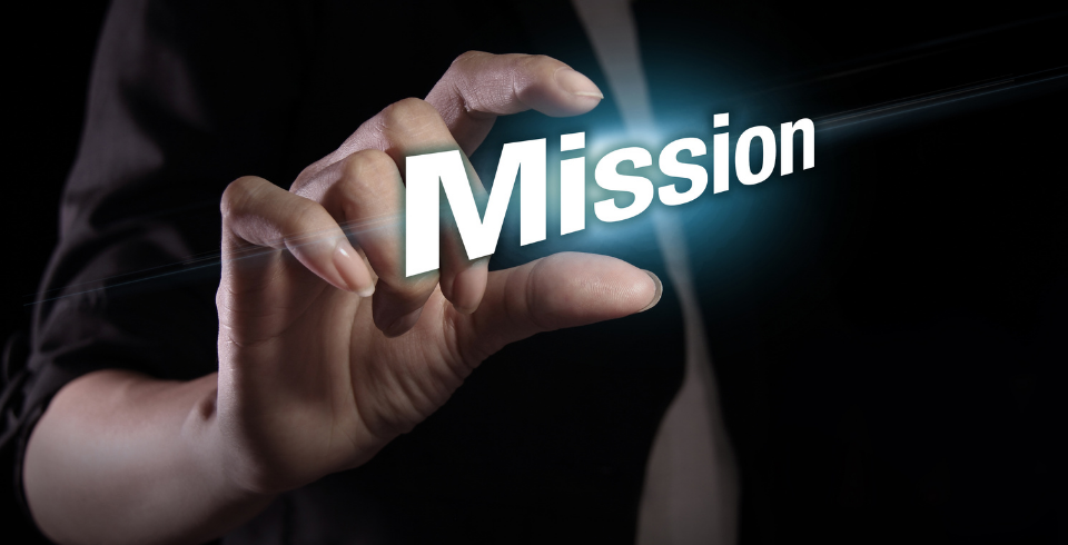 Our Mission