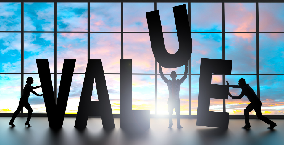 Our Values